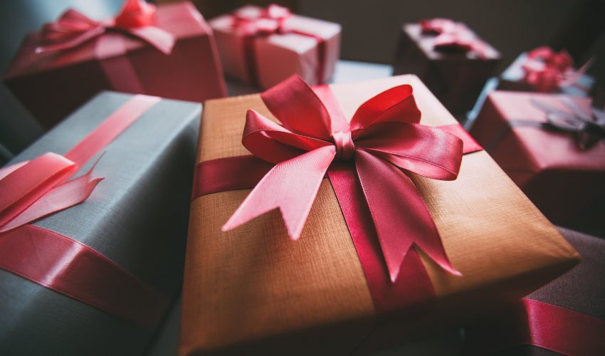 the perfect gift guide