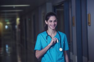 Tips for the Night Shift