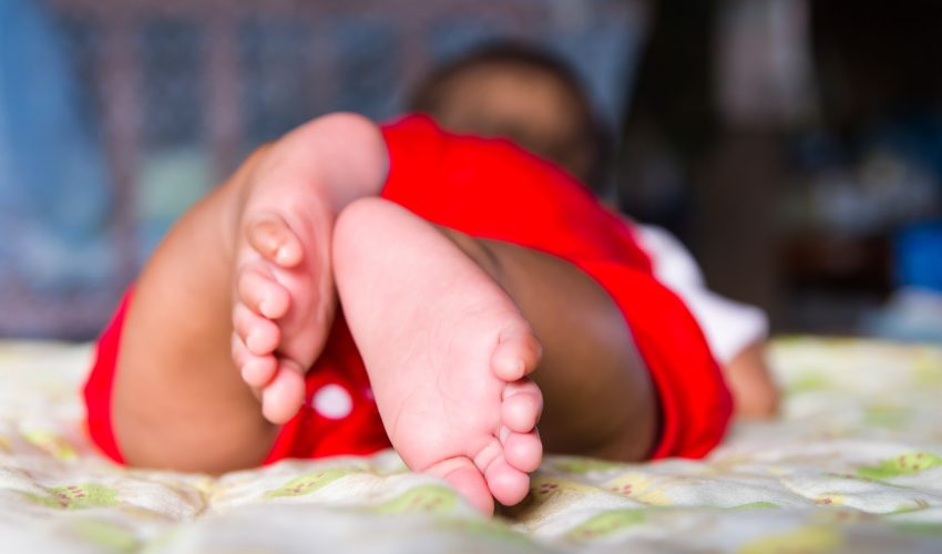 Neonatal Nursing and Birth Defects