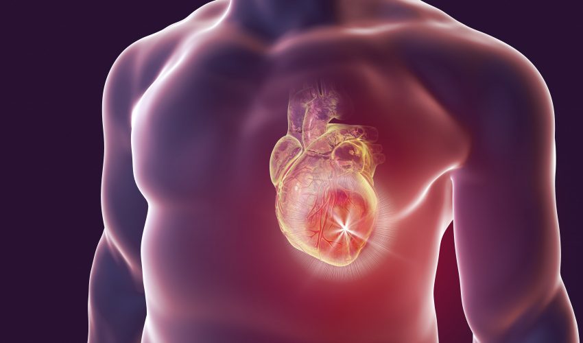 Everything you should know about heart valve disease