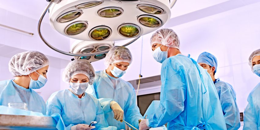 Nurses Role in Organ Donation