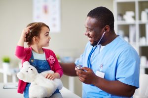 tips for pediatric nurses