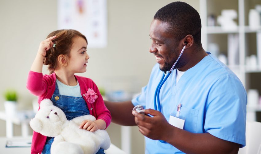 tips for pediatric nurses