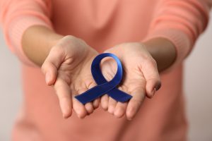 National Colorectal Cancer Awareness Month