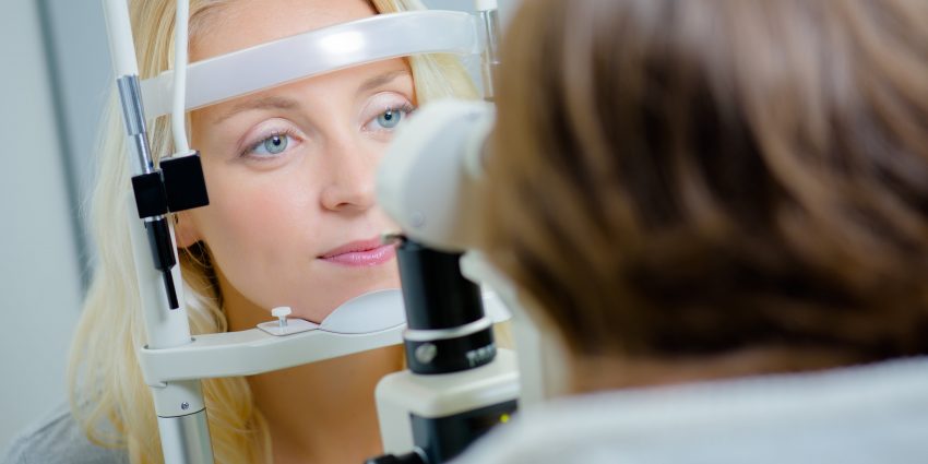 How to Become an Ophthalmic Nurse