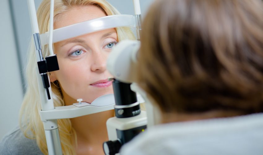 How to Become an Ophthalmic Nurse