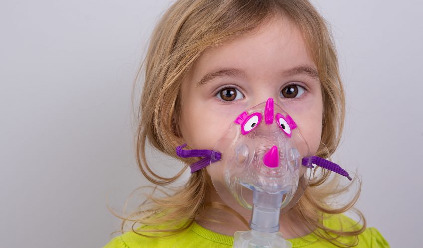 What Nurses Should Know About Asthma
