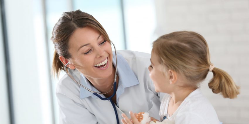 Understanding the Role of a School Nurse