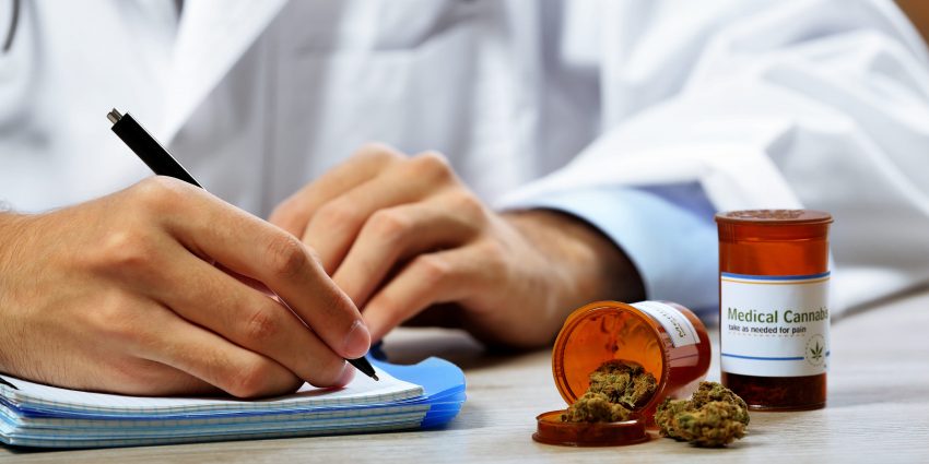 How Could Medical Marijuana Change Nursing