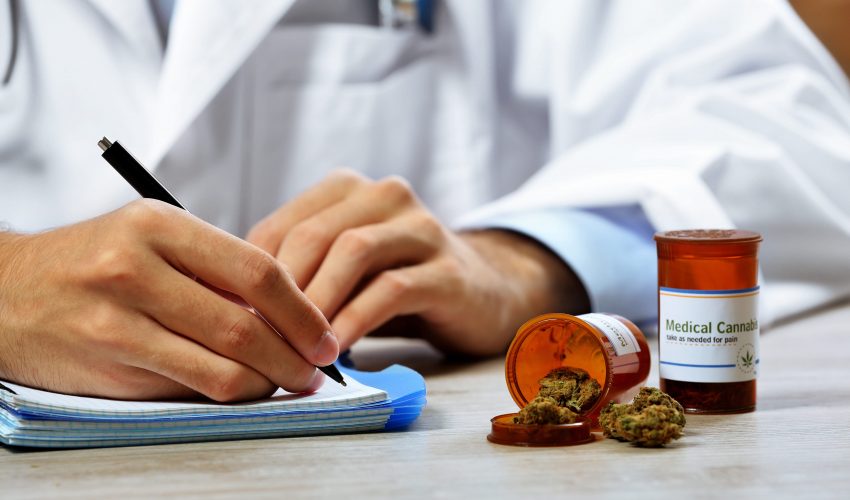 How Could Medical Marijuana Change Nursing