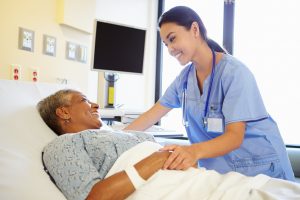 Navigating a New Job in the Nursing Field