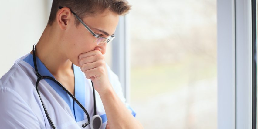 The 5 Most Common Mental Health Issues Among Nurses