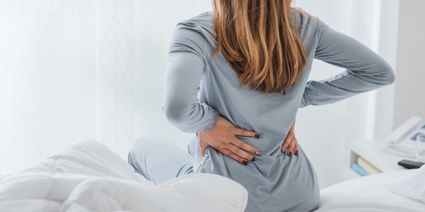 How To Avoid Back Injuries in Nursing