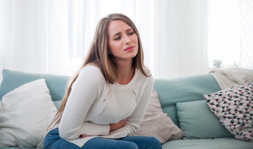 Gastroparesis: Signs, Symptoms, and Outcomes