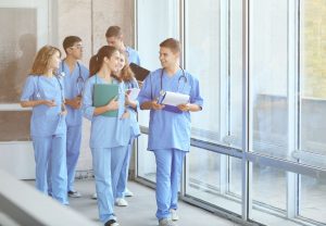 The Millennial’s Guide To The Nursing Workplace