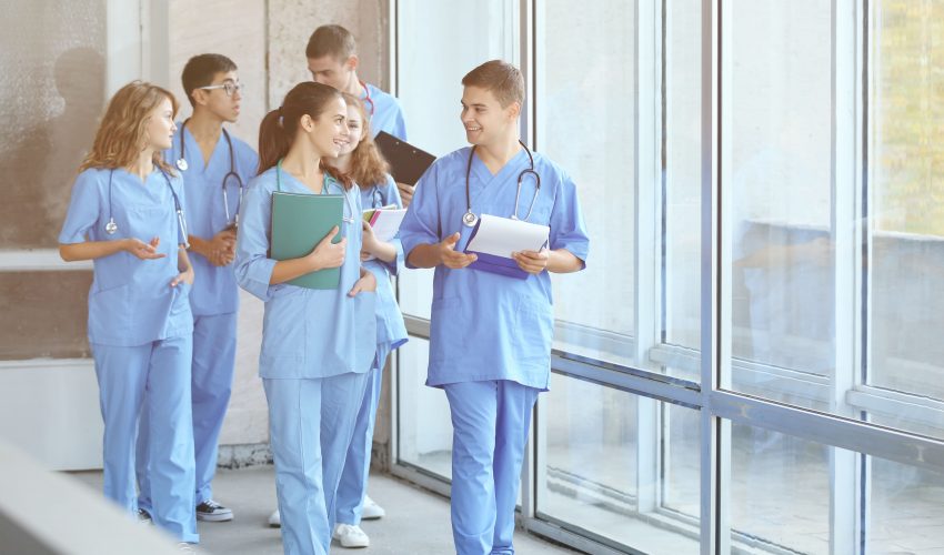The Millennial’s Guide To The Nursing Workplace