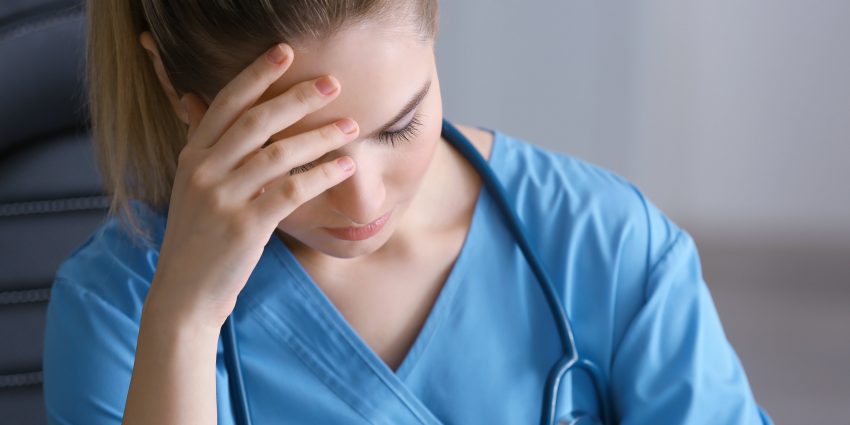 Reasons Why Nurses Need Mental Health Days, Too