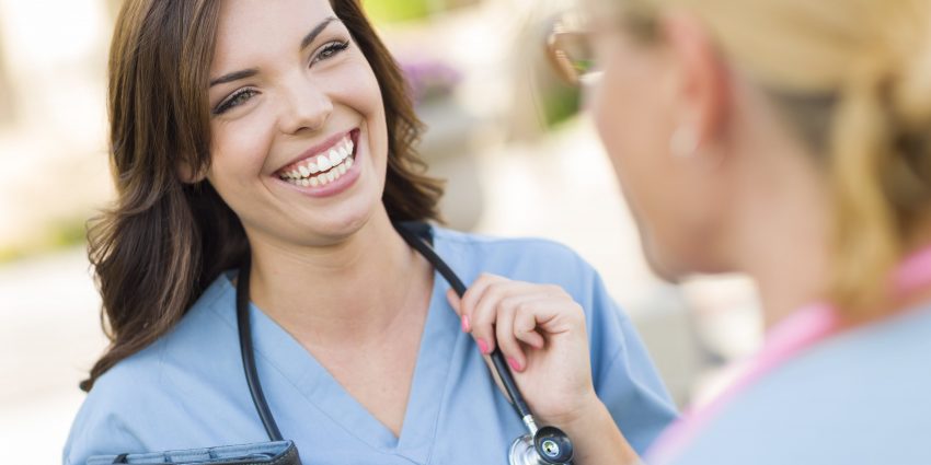 Tips to Reignite Your Passion for Nursing