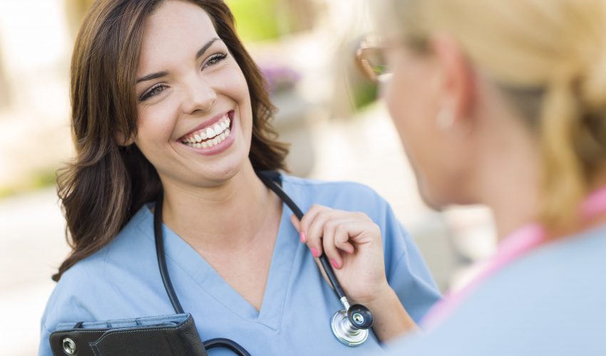 Tips to Reignite Your Passion for Nursing