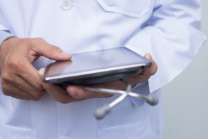 Is Telemedicine the Future of Nursing?