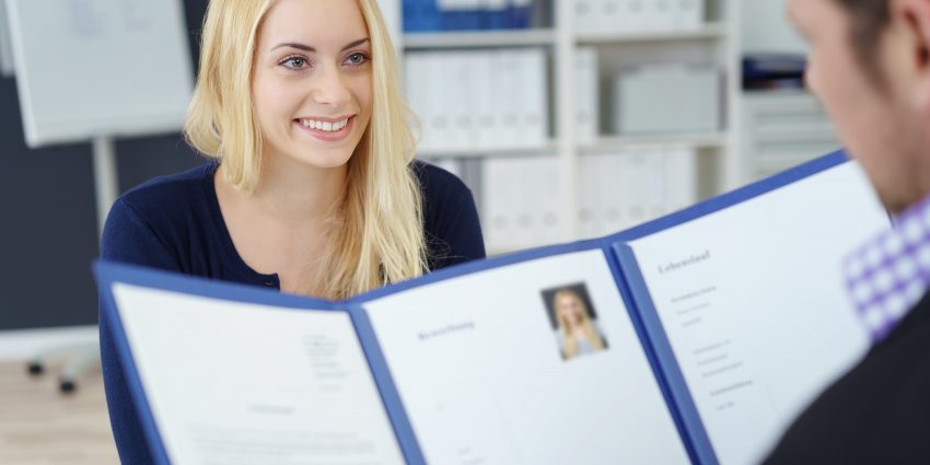 Essential Tips To Help Clean Up Your Resume