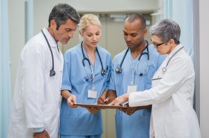 How Nurses Can Be Their Own Advocates