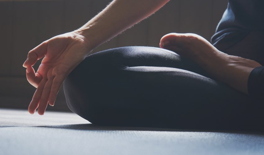 Yoga Tips for Hard-Working Nurses