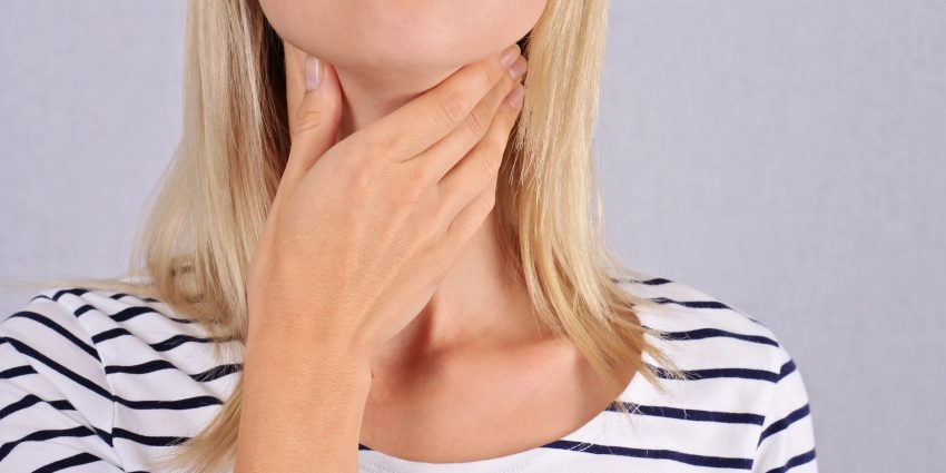 The Most Common Thyroid Disorders