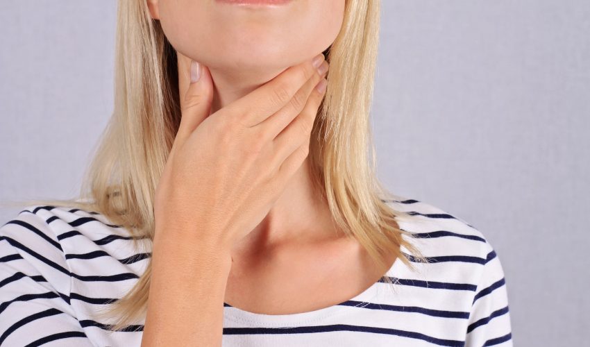The Most Common Thyroid Disorders