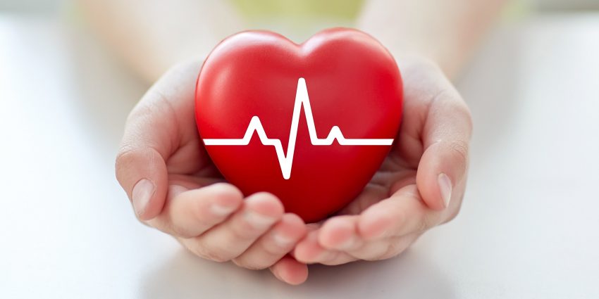 It's American Heart Month. Here’s Our Tips to Keep Your Heart Healthy