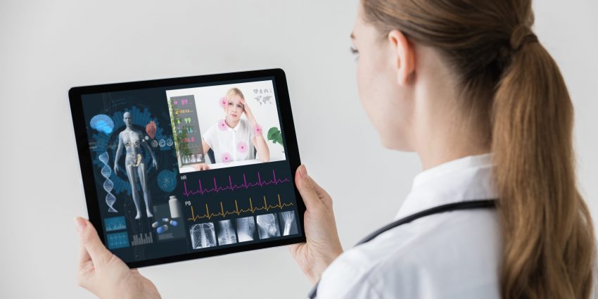 Telehealth Is Growing! What Can You Do to Get Involved?