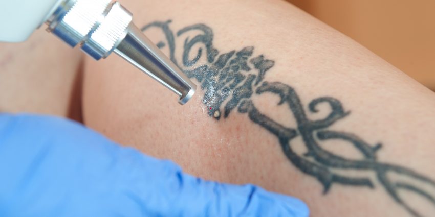 Tattoos and Nursing: What's the Bottom Line?