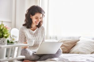 Virtual Nursing Jobs You Can Do Anywhere: Work From Home