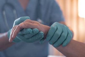 A Day in the Life of a Nurse Anesthesiologist