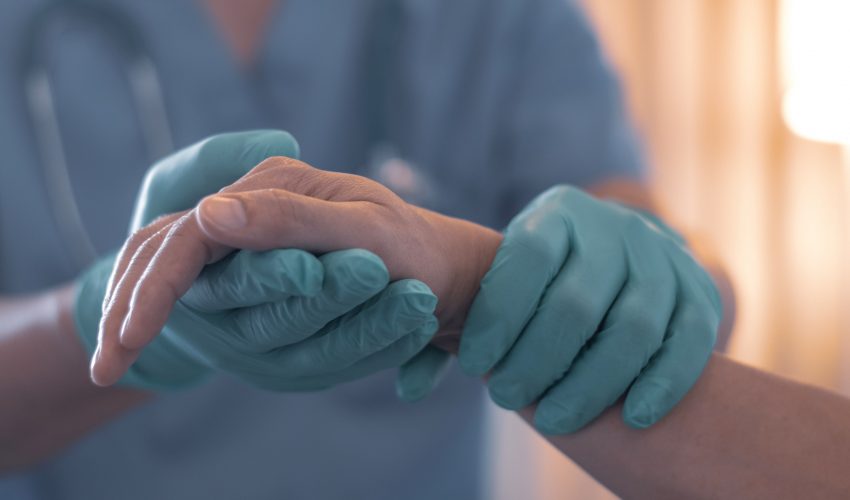 A Day in the Life of a Nurse Anesthesiologist