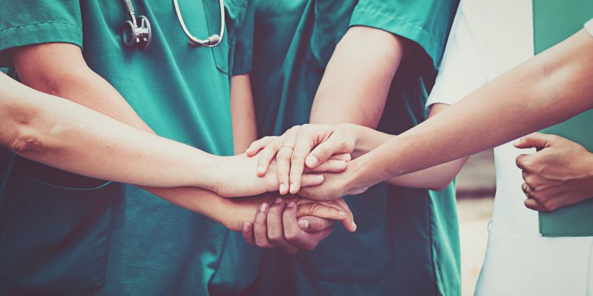 Celebrate National Nurses Week 2019!