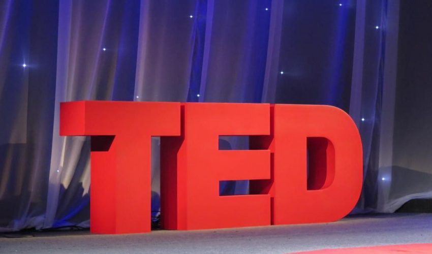 The Best TED Talks to Inspire Nurses