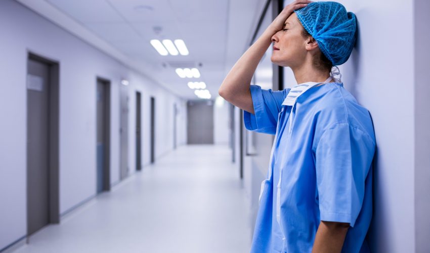 Workplace Violence Against Nurses: What Can Be Done?