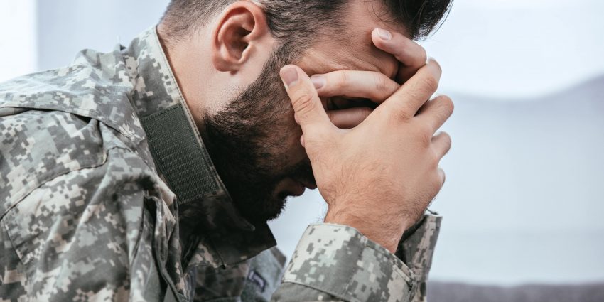 PTSD: How You Can Help Raise Awareness
