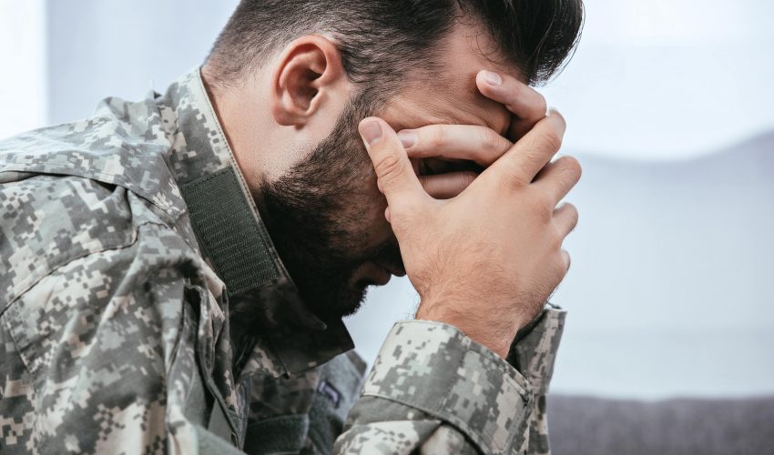 PTSD: How You Can Help Raise Awareness