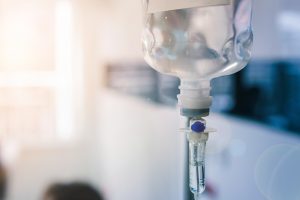 IV Therapy Nursing: Being the "Hangover Cure"