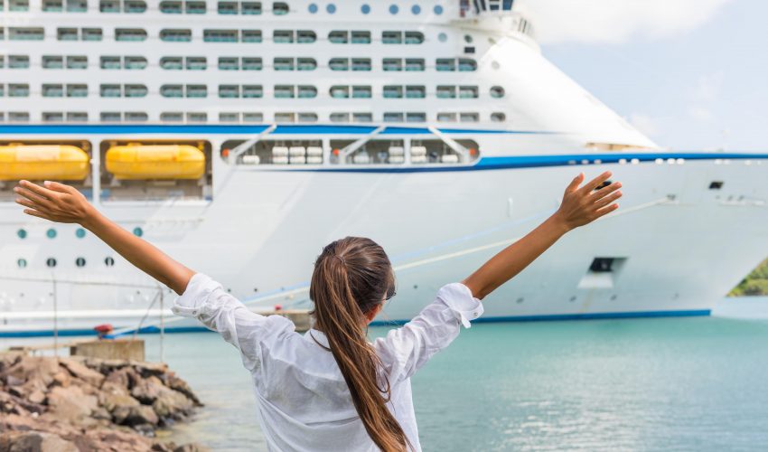 How To Become A Cruise Ship Nurse