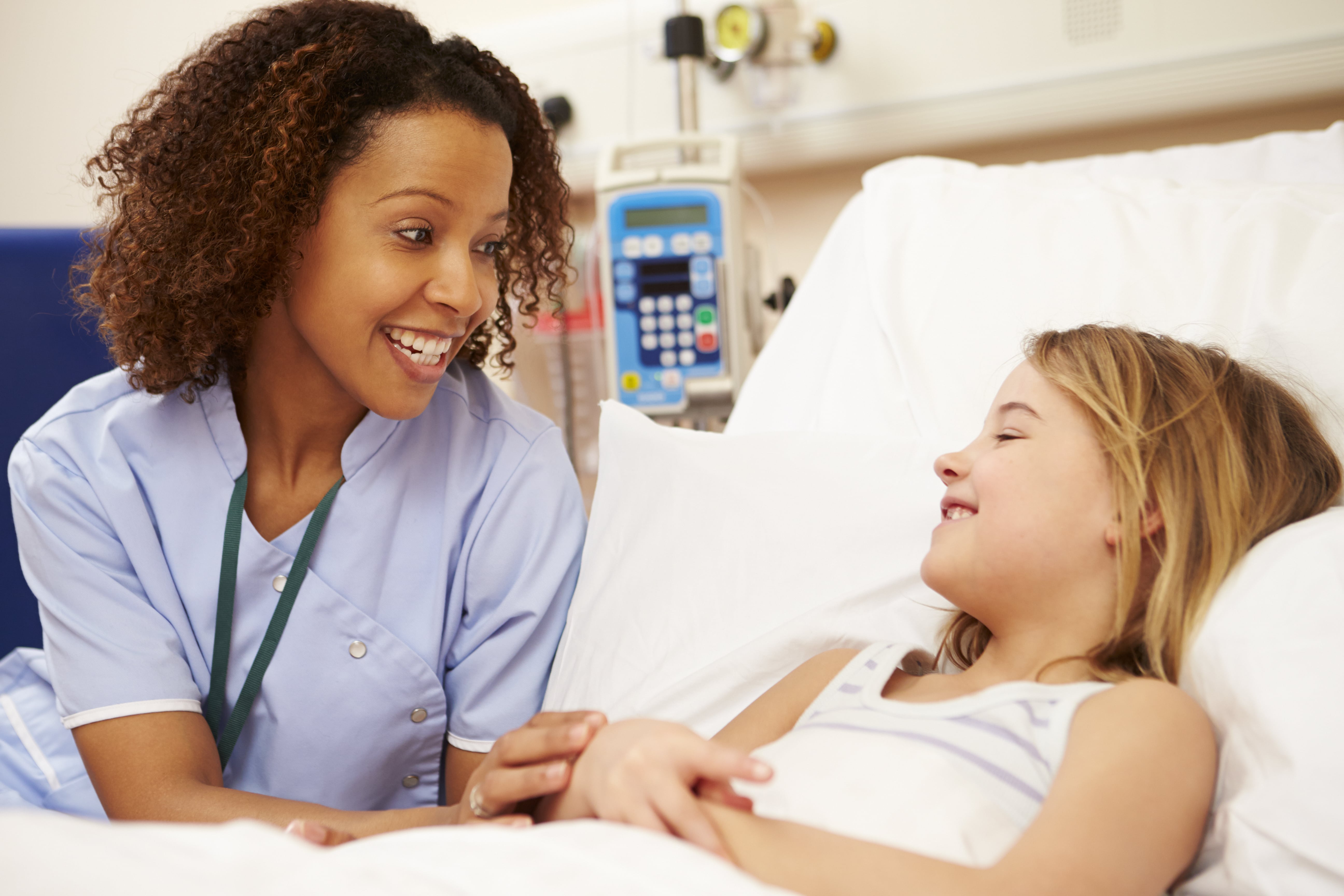 What Are The Basic Things A Nurse Should Know