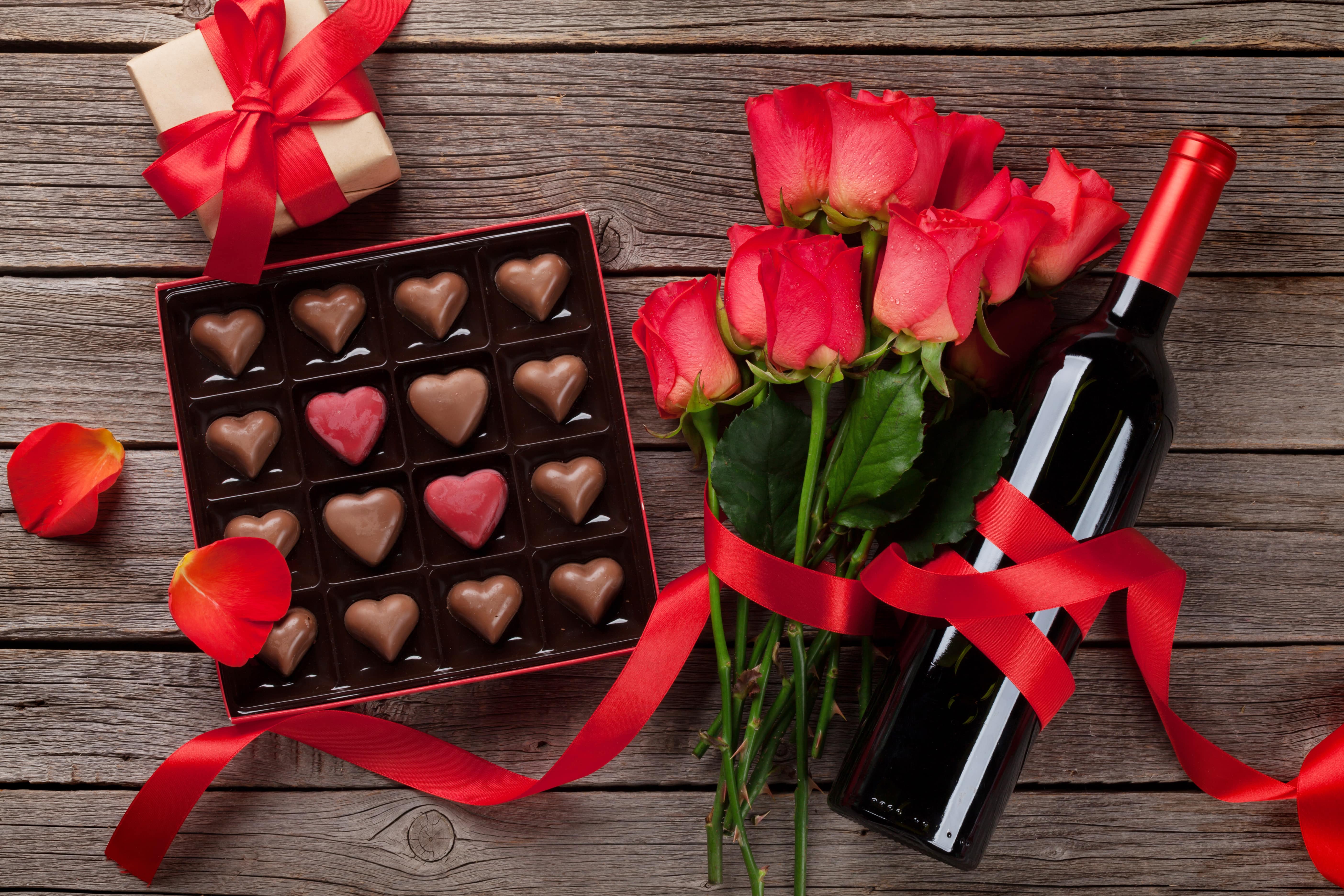 Good valentines gifts sales