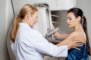 Reduce Your Risk of Breast Cancer